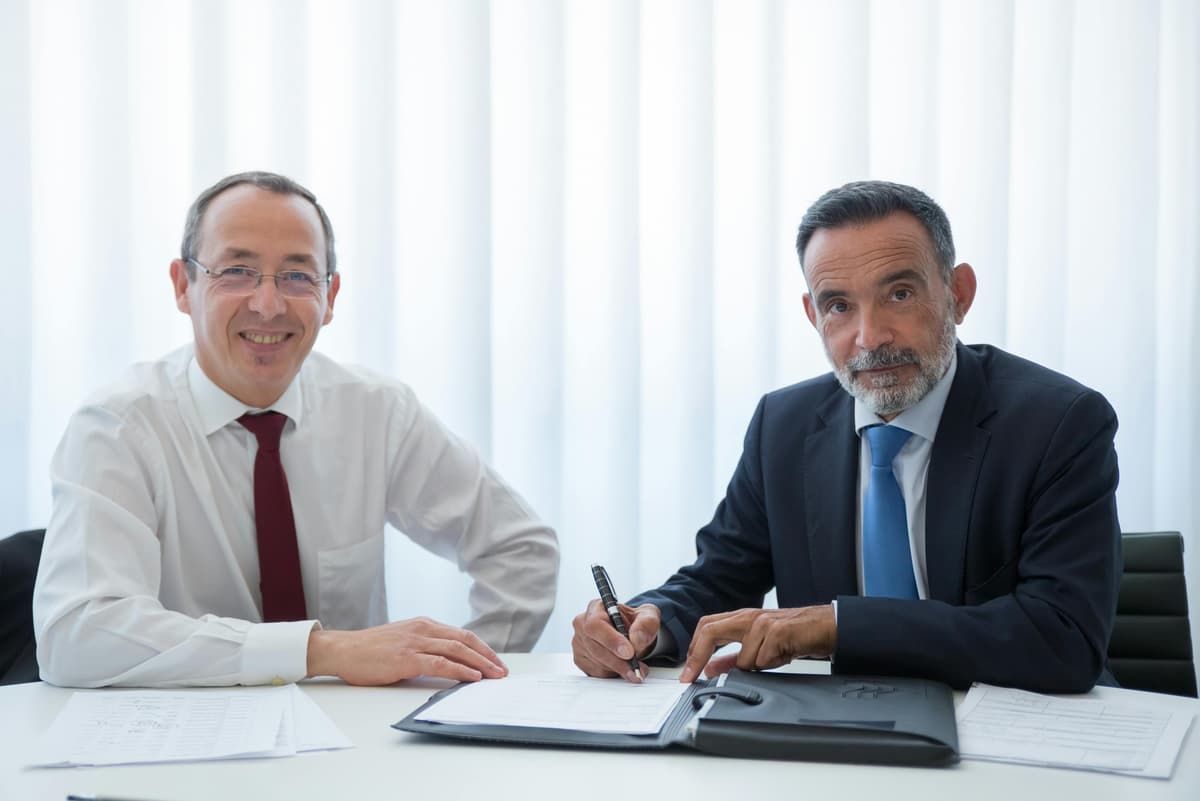 Team avvocati Il Tuo Legale Online - servizio denunce certificate